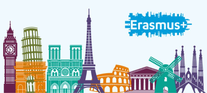 Erasmus+ Programme Countries